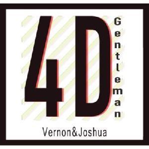 4D Gentleman